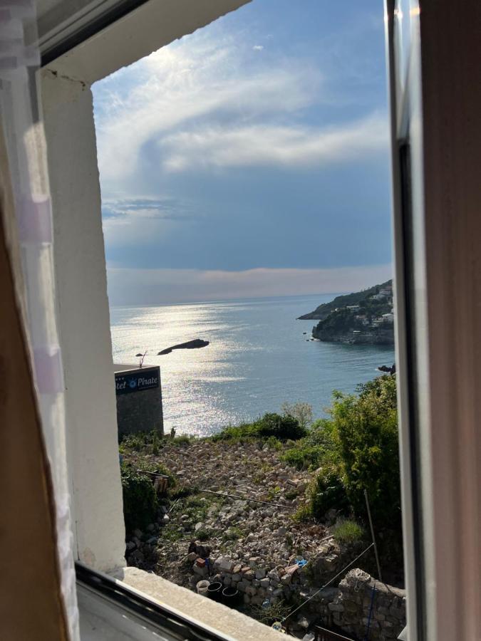 Guesthouse Maritimo Ulcinj Eksteriør bilde