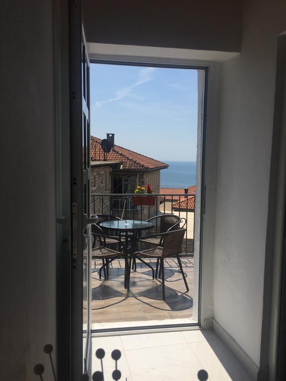 Guesthouse Maritimo Ulcinj Eksteriør bilde